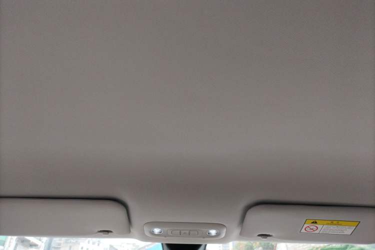 Used Wuling Bingo S 2025 Model 325km Flagship Edition