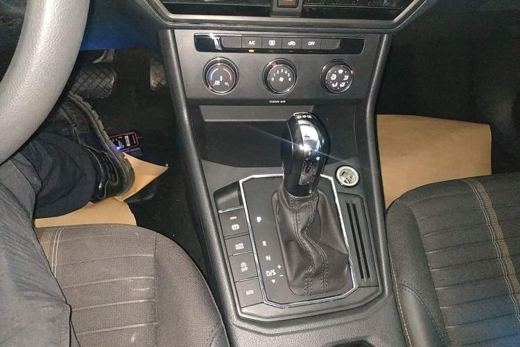 Used Volkswagen Lavida 2018 280TSI DSG Comfort Edition China V Standard