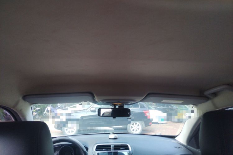 Used Ford Escort 2019 1.5L Automatic ZhiXiang Model