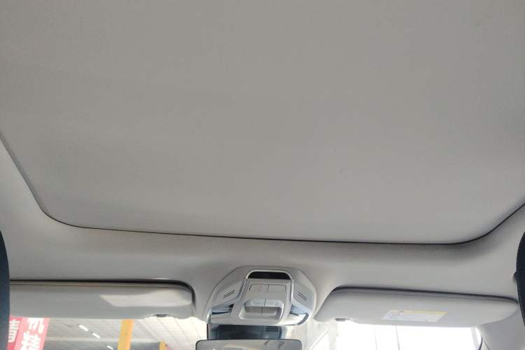 Used Geely Auto Preface 2021 2.0TD Luxury Version