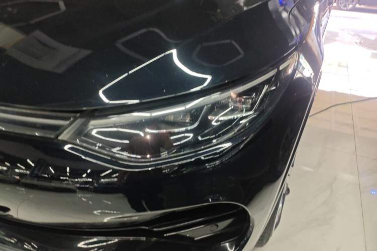 Used Denza X 2020 PHEV Sport Edition
