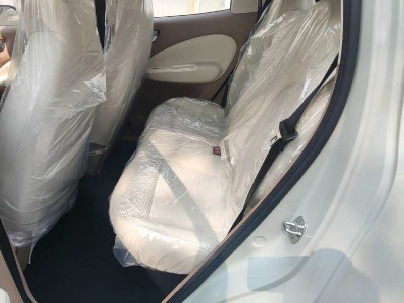 Used Wuling Hongguang MINIEV 2025 Four-Door Version Advanced Edition — 16