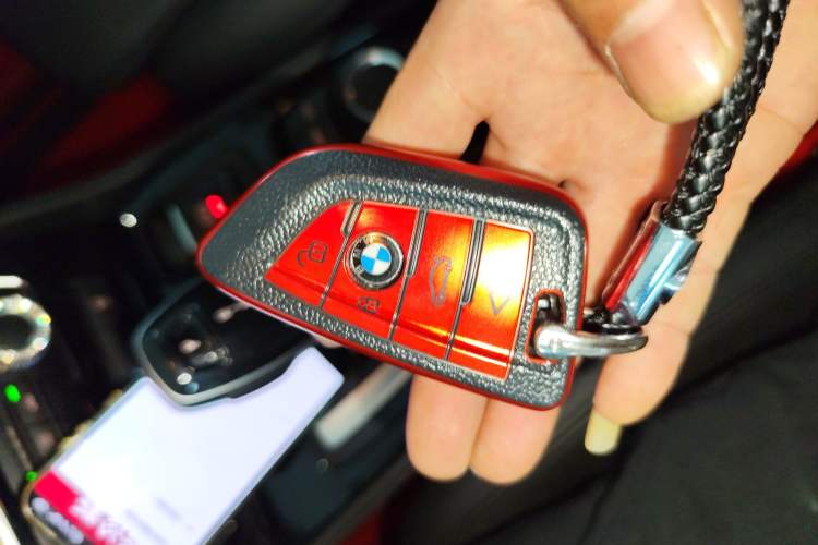 Used BMW 2 Series Gran Tourer 2018 220i Luxury Sports Package
