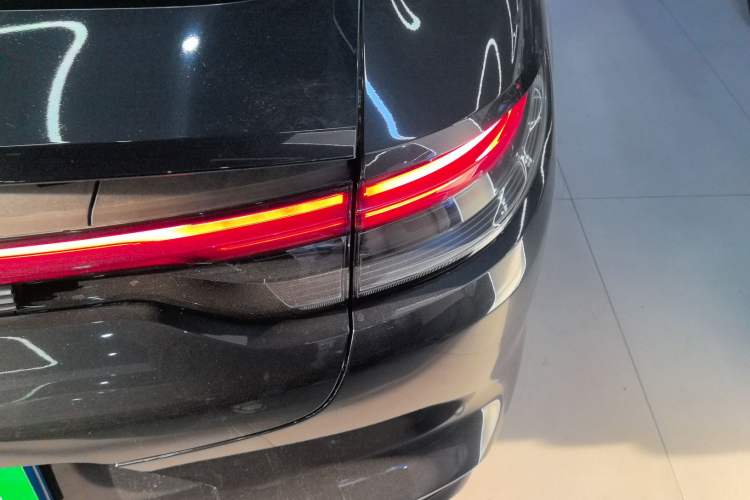 Used Porsche Panamera 2021 Panamera 2.9T Exterior 6