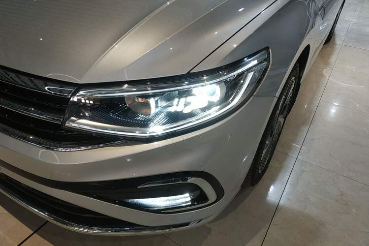 Used Volkswagen Bora 2023 200TSI DSG YueXing PRO Edition
