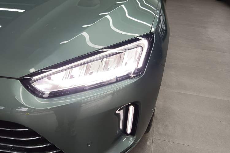 Used Hima AITO M5 2022 Extended-Range Four-Wheel Drive Ultimate Edition