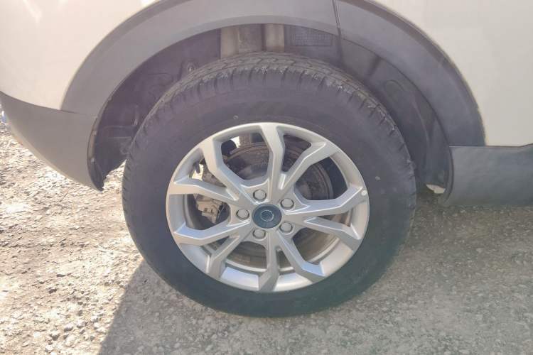 Used Haval H2s 2018 Red-Label 1.5T Dual-Clutch Fashion Edition