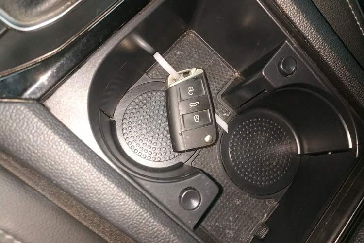 Used Volkswagen Sagitar 2021 280TSI DSG Excellence Edition