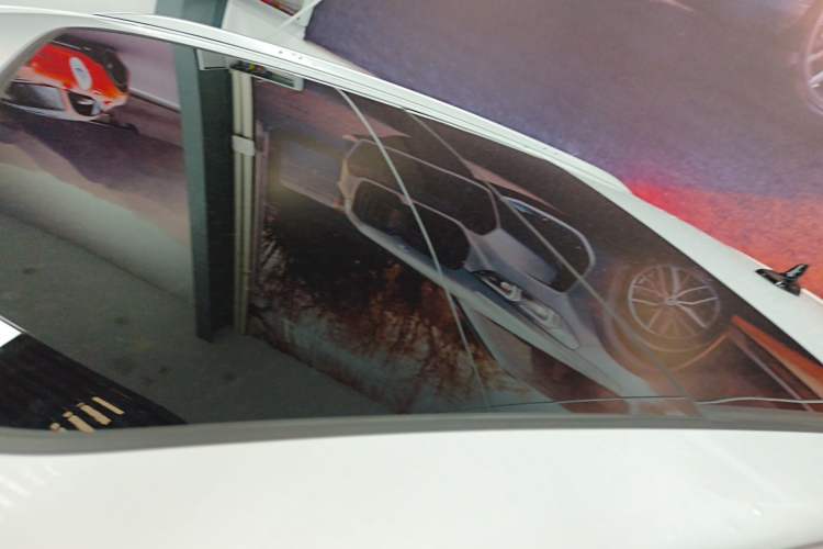 Used Audi Q3 2019 35 TFSI Fashion Dynamic Model
