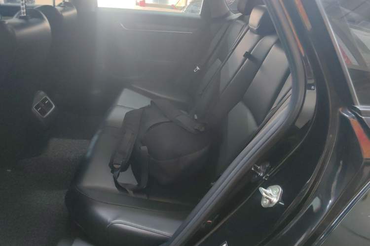 Used Honda Accord 2018 230TURBO Comfort Edition China VI Emission Standard
