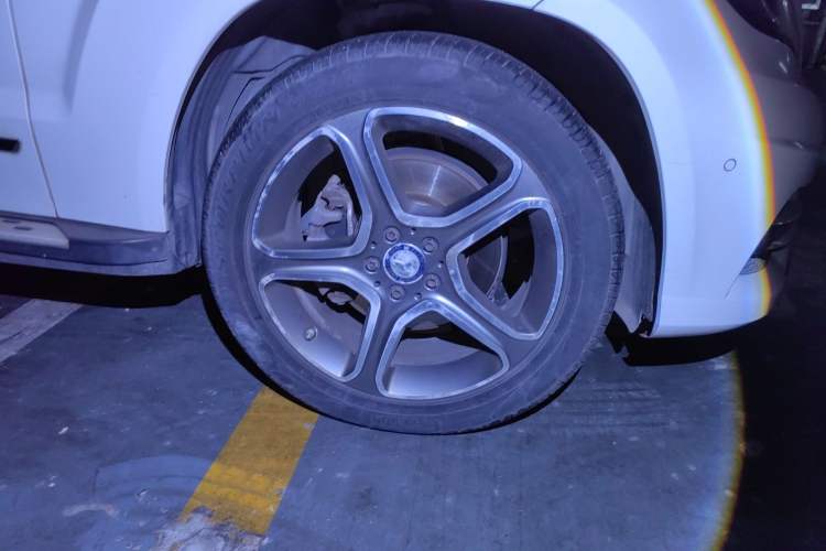 Used Mercedes-Benz GLK-Class 2015 GLK 300 4MATIC Fashion Edition Ultimate Version
