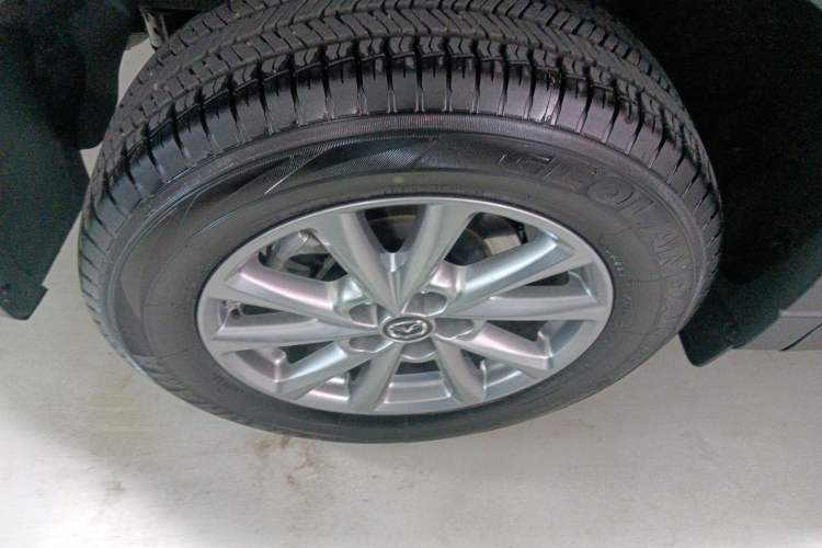 Used Mazda CX-5 2024 2.0L Automatic Two-Wheel Drive Comfort Version
