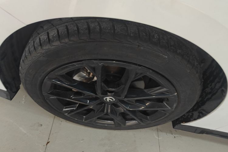 Used CHANGAN UNI-V 2024 1.5T Luxury Edition