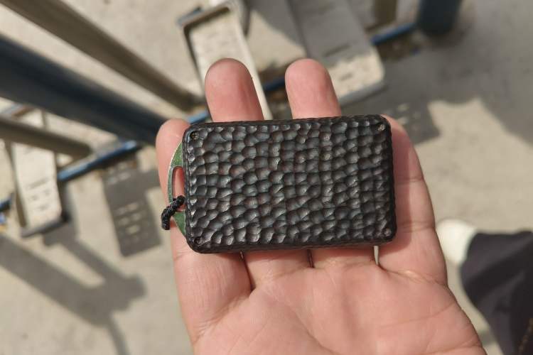 Used JETOUR X70 PLUS 2021 1.6T DCT Tian 7-seater Vehicle Key