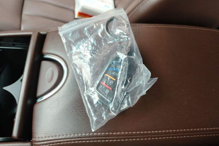 Used Infiniti QX50 2015 2.5L Enjoyment Edition