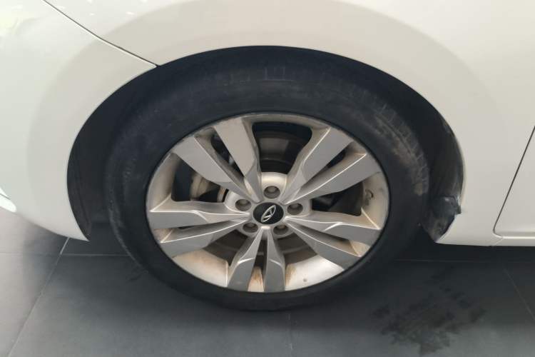 Used Chery Arrizo 5 2017 1.5L CVT Trendsetting Edition
