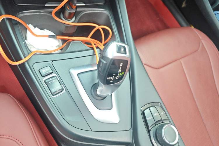 Used BMW 1 Series 2012 118i Leading Model
