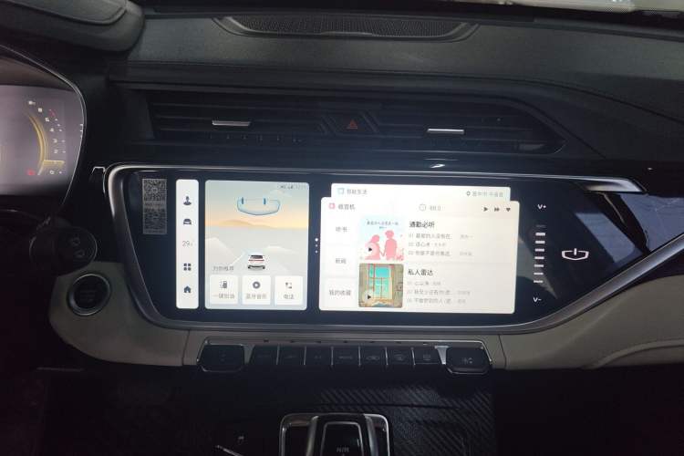 Used Geely Auto Emgrand X7 Sport 2022 Boyue X 1.8TD DCT Smart Model