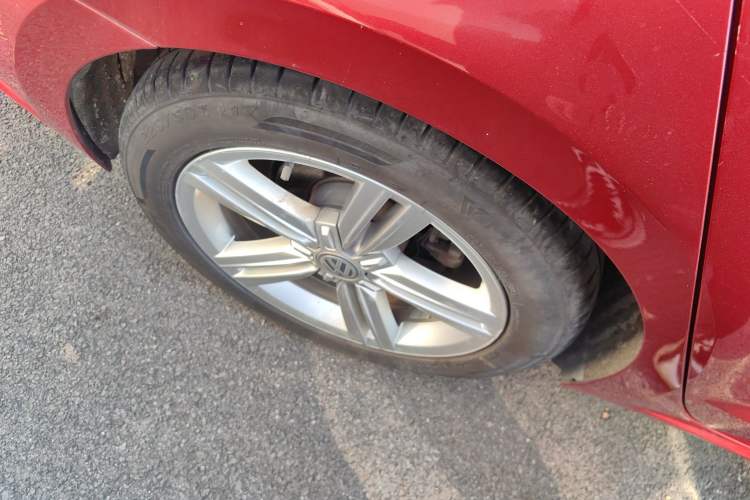 Used Volkswagen Lamando 2018 280TSI DSG Comfort Edition
