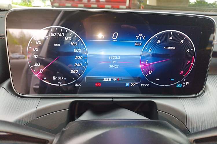 Used Mercedes-Benz C-Class 2022 C 260 L Obsidian Night Sport Edition