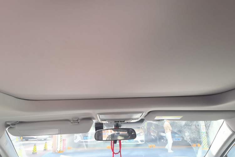 Used Honda Breeze 2021 Rui Hybrid 2.0L 2WD Rui Prestige Edition Headliner