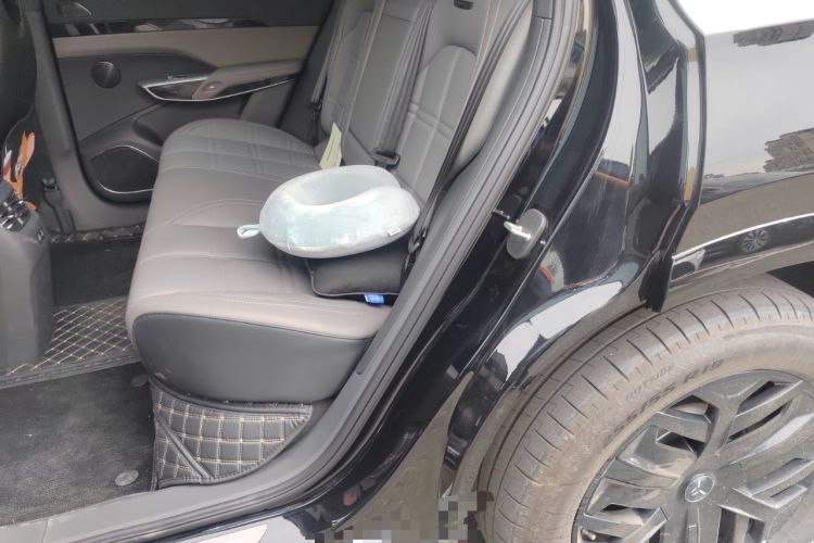 Used Hongqi Tiangong 08 2025 730 Max Rear-Drive Version