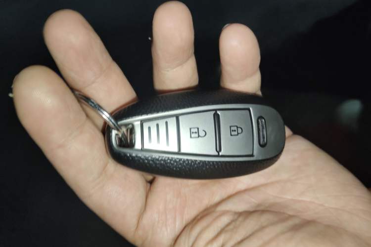 Used Suzuki Vitara 2016 1.4T Automatic All-Wheel Drive Leading Version