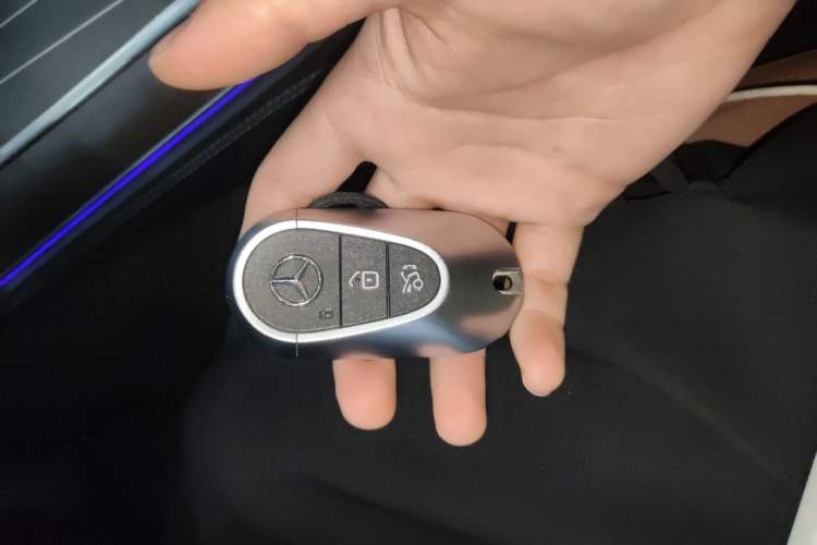 Used Mercedes-Benz E-Class 2024 E 300 L Luxury Model