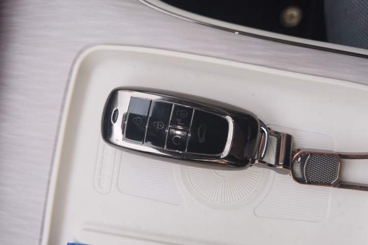 Used AION S MAX 2024 80 Star Edition Ternary Lithium