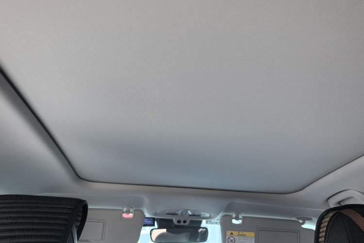 Used GAC Trumpchi EMKOO 2022 1.5T Supernova Max Edition Headliner