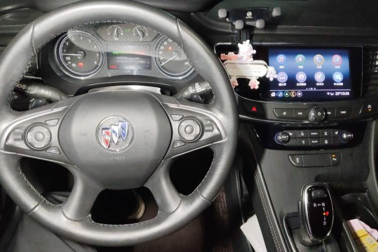 Used Buick LaCrosse 2022 552T Luxury Version
