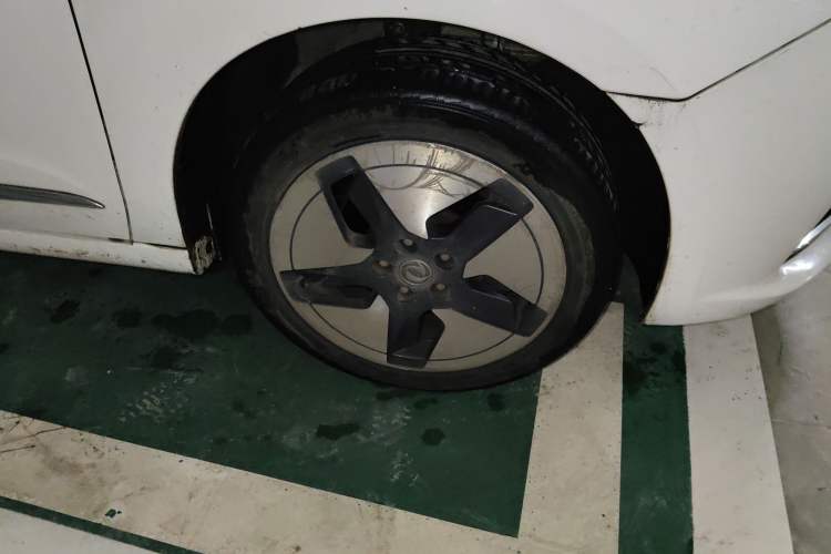 Used Dongfeng Aeolus E70 2020 500 Supreme Edition