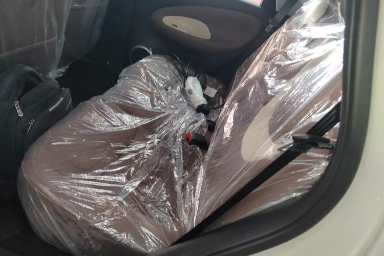 Used Wuling Bingo 2024 203km Light Edition
