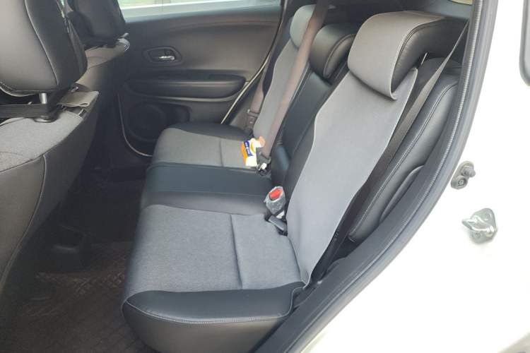 Used Honda XR-V 2021 220TURBO CVT Luxury Edition