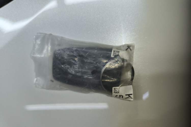 Used Toyota C-HR 2020 2.0L Leading Edition