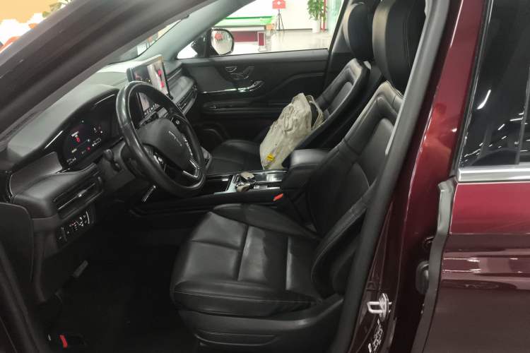 Used Lincoln Corsair 2022 2.0T Two-Wheel Drive Deluxe Edition