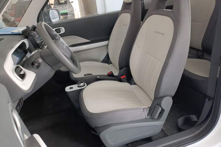 Used Geely Galaxy Panda 2025 210km Panda Kart
