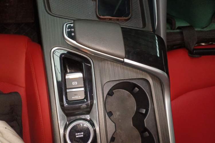 Used Changan UNI-T 2021 1.5T Excellence Model
