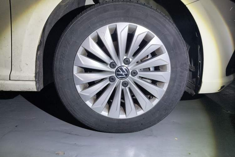 Used Volkswagen Lavida 2021 280TSI DSG Comfort Edition