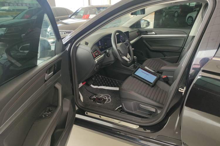 Used Volkswagen Lavida 2023 280TSI DSG Starry Sky Deluxe Edition