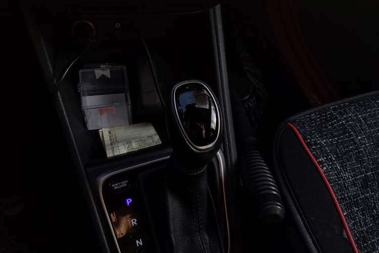 Used Hyundai Verna (new generation) 2016 1.4L Automatic Cool Edition GLS