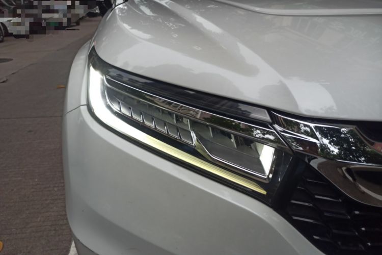 Used Honda Avancier 2017 370TURBO Four-Wheel Drive Prestige Edition
