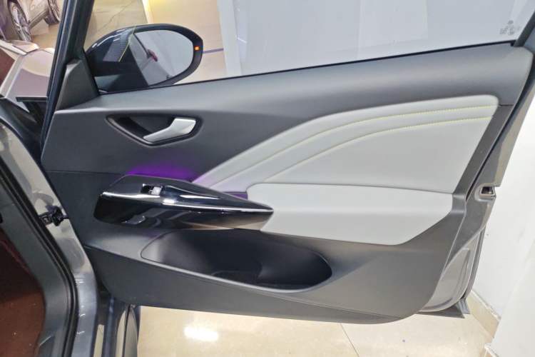 Used Volkswagen ID.3 2025 Smart Edition Ultra-Intelligent Version