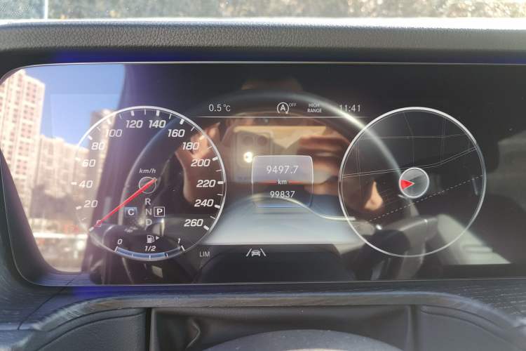 Used Mercedes-Benz G-Class 2020 G 350