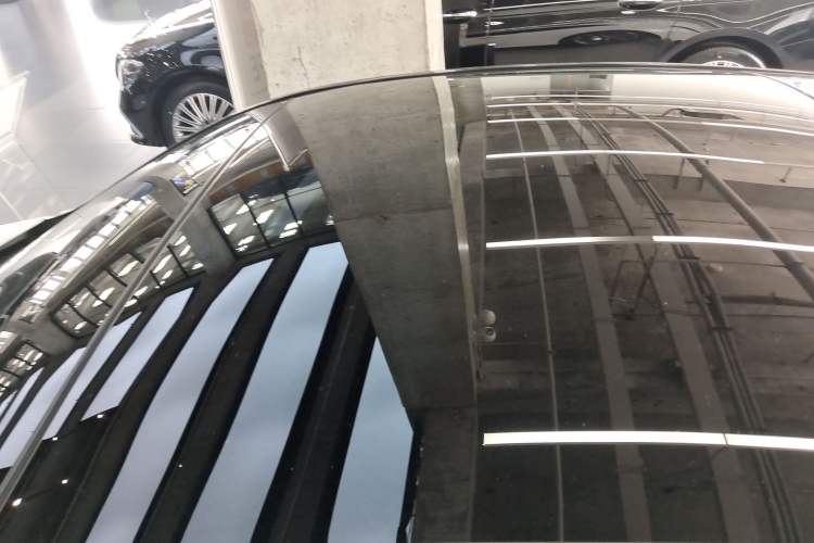 Used Mercedes-Benz E-Class 2021 Facelift E 260 Coupe
