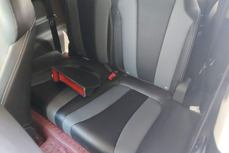 Used Roewe Clever 2022 311km QiQi BoBo Edition
