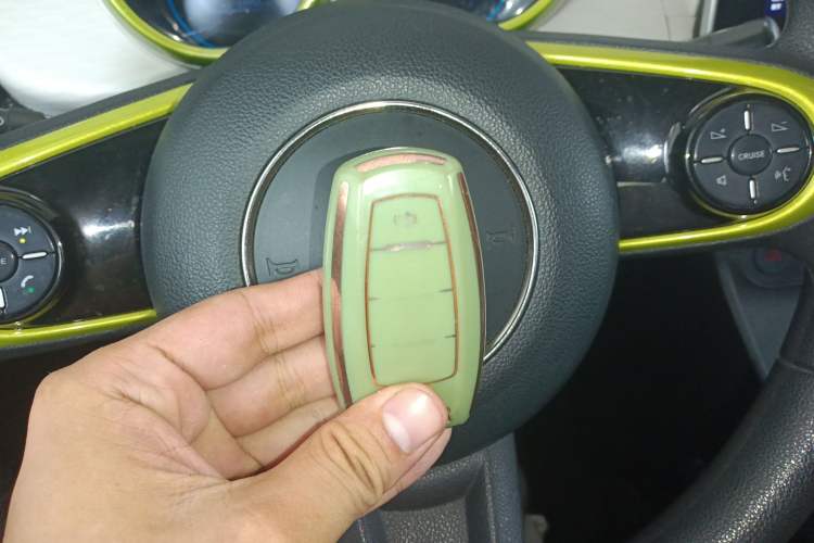 Used ORA Black Cat 2021 301 km Basic Version