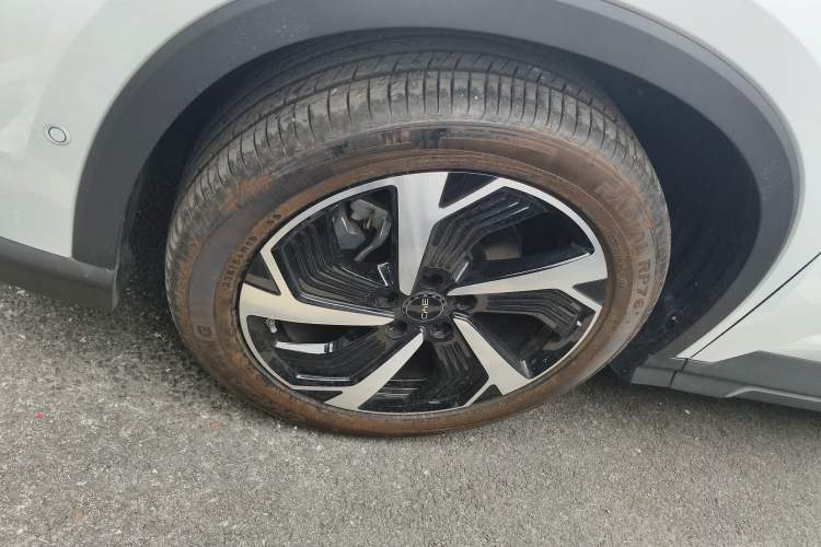 Used BYD Sealion 05 DM-i 2025 DM-i Smart Drive 115KM Flagship Model
