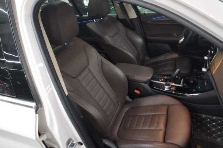 Used BMW X3 2021 xDrive28i Luxury Package