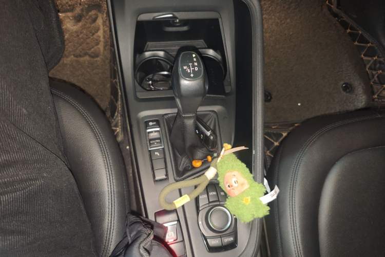 Used BMW X1 2016 sDrive18Li Premium Edition